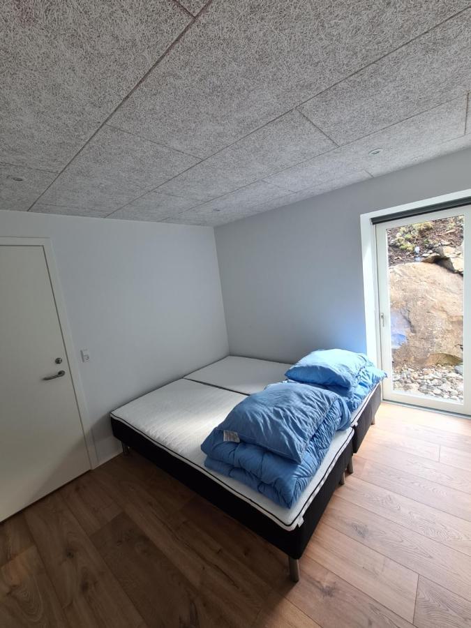 Brand New Apartment With Stunning Skyline Views Tórshavn Kültér fotó
