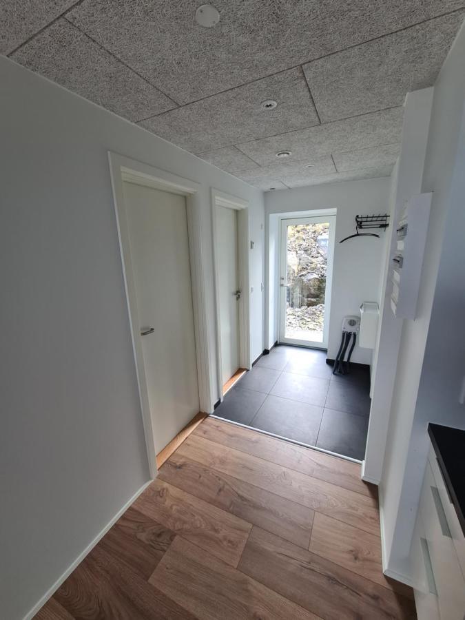 Brand New Apartment With Stunning Skyline Views Tórshavn Kültér fotó