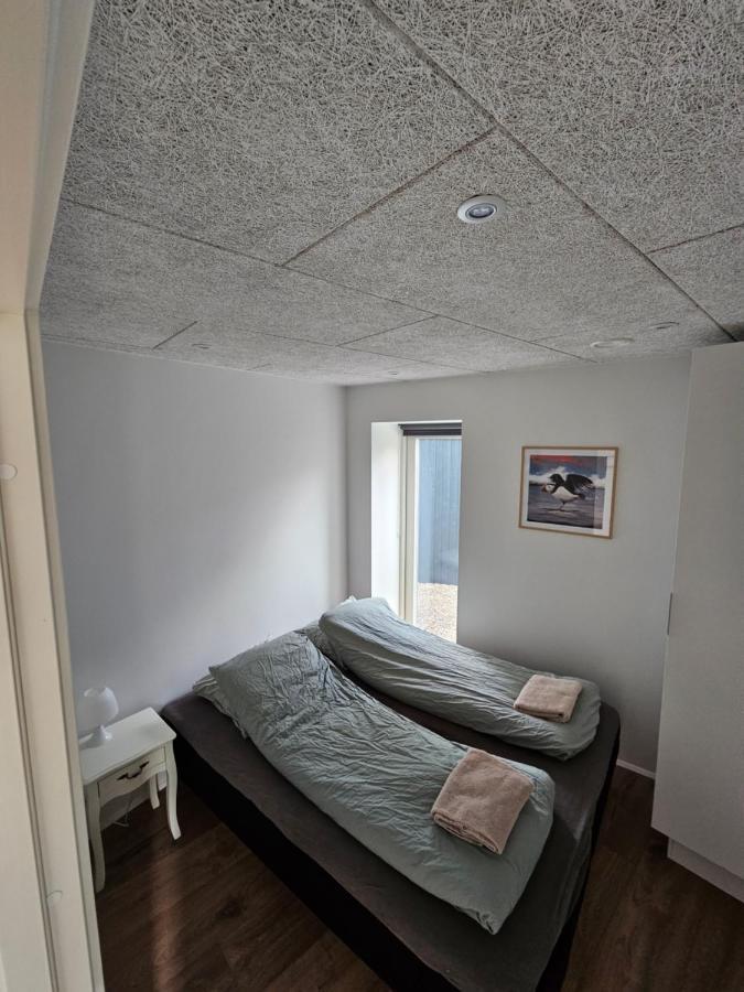 Brand New Apartment With Stunning Skyline Views Tórshavn Kültér fotó